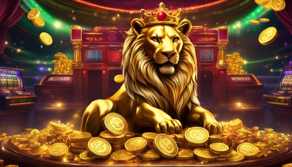 mega moolah