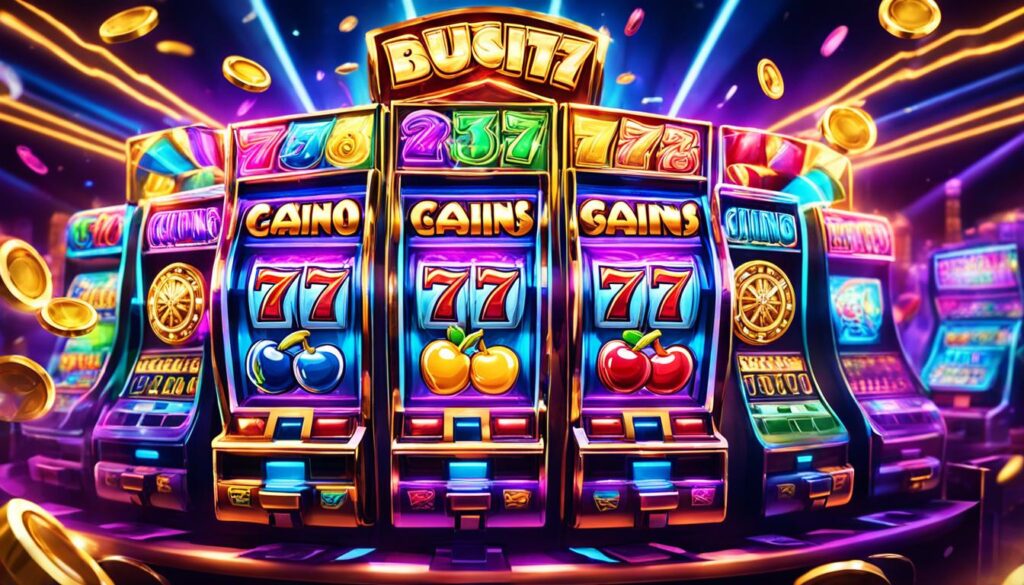 slot oyunları slot oyunları